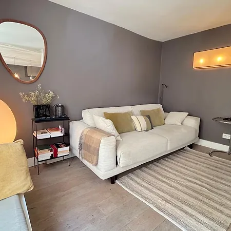 Apartment Charlot L