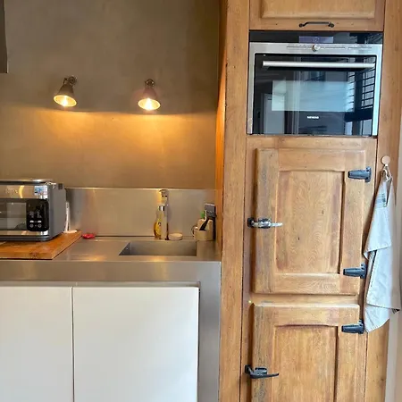 Apartment Charlot L Paris